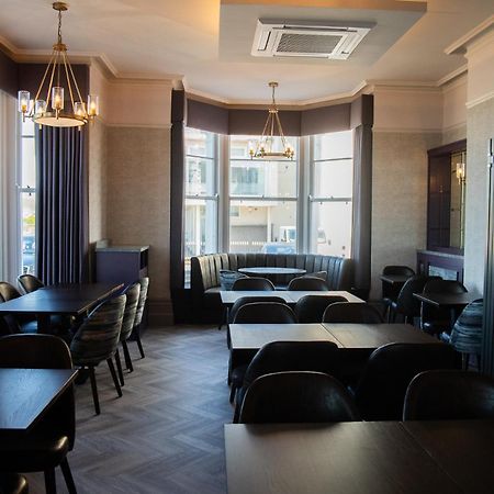 The Cae Mor Hotel Llandudno Exterior foto